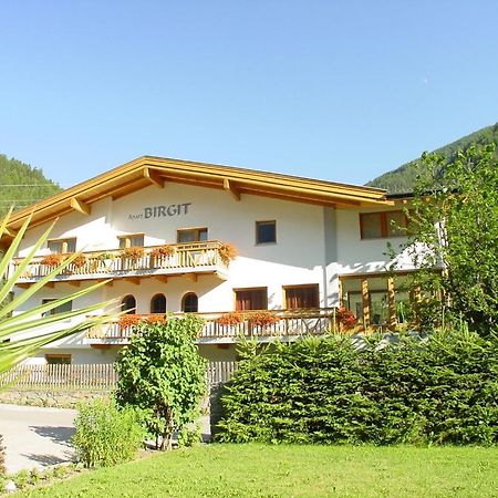 Apart Birgit Pfunds Exterior foto